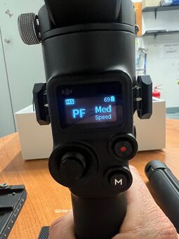 Dji RSC2 (výborný stav) - 3