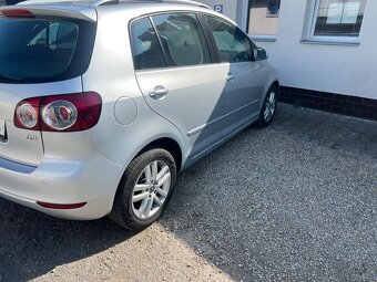 Volkswagen Golf plus - 3