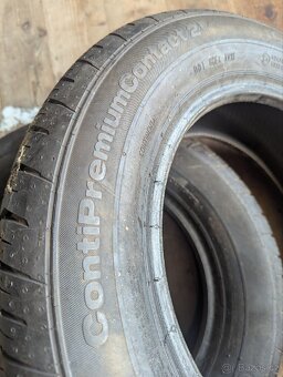 Continental 175/65/R14/82T - 3