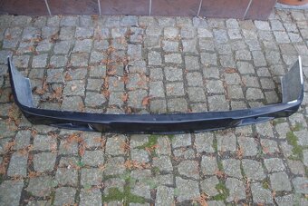 Přední spoiler Škoda 105, 120, 130, Garde, Rapid - 3