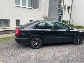 Škoda Octavia, 1.6 MPI najezd pouze 119700 KM - 3