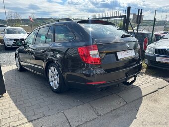 Škoda Superb 1.6TDi NAVI,GARANCE KM - 3
