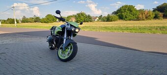 BMW R 1150 R Rockster - 3