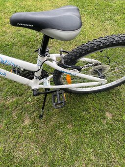 Dívčí cyklistické kolo - 3