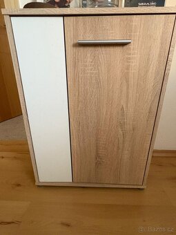 Obývací stěna - 3