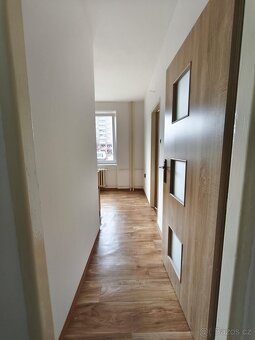 Prodej bytu 2+1, 49 m² – kompletní rekonstrukce, Jirkov - 3