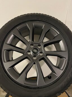 Origo zimni alu Range Rover Sport L460 L461 r21 275/50/21 - 3
