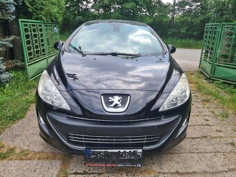 Peugeot 308 CC 1.6_110 kW - 3