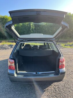 Volkswagen Passat b 5.5 Prachatice, Klatovy - 3