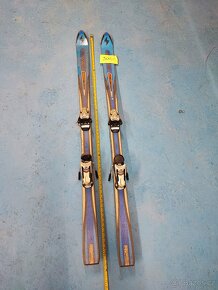 Lyže a běžky - 3