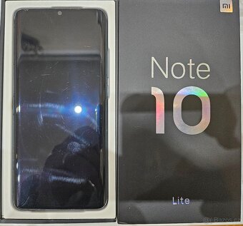 Xiaomi mi note 10 lite - 3