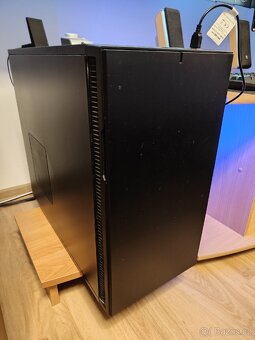 Herní sestava (PC+LCD+Klávesnice+Myš+Repro) - 3