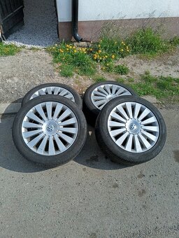 5x112 R17 - 3