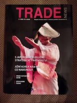 Kompletní ročník časopisů TRADE, rok 2020 - 3
