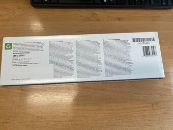 HP Laserjet 125A toner žlutý - 3