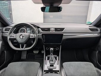 135.000KM❗SUPERB SPORTLINE 12/2017 2.0TSI/206kw 4x4 6.kv.DSG - 3