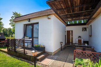 Prodej rodinné domy, 190 m2 - Vrbová Lhota, ev.č. 00005 - 3