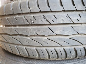 Pneu 195/65/R15 - 3