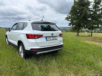 Seat Ateca, 2.0 TDI, 140kW, 4Drive, Xcellence Webasto - 3