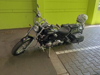 Yamaha - 3