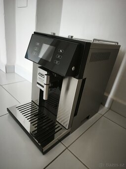 Kávovar DeLonghi - 3