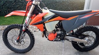 Ktm exc 450 ,,,,,,,, 100 mt. - 3