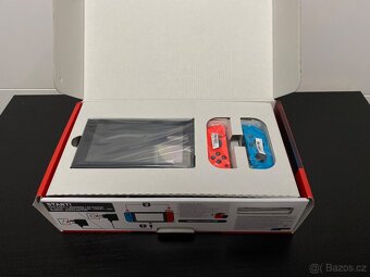 Herní konzole Nintendo SWITCH - 3