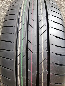 4x letní pneu Volvo XC60 235.55.19 101V 99,9% - 3