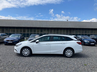 OPEL ASTRA 1,6 CDTI 81 KW 92 500 KM - 3