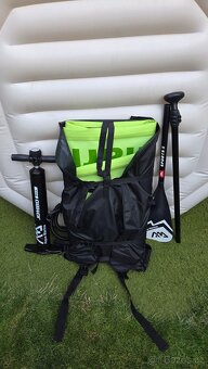 Paddleboard Aqua Marina Breeze - 3