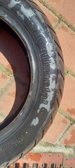 Pneu Continental Zippy 1 100/80 R10 - 3