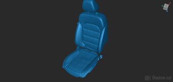 3D scaner - Revopoint Miraco Plus - 3