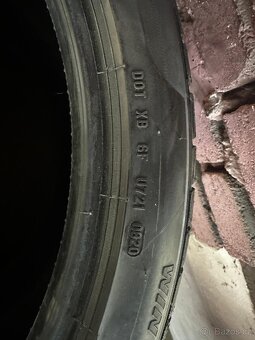 Pirelli SotoZero 3 Zímní - 3