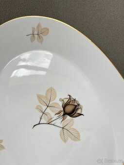 Rosenthal Oválný porcelánový tác 39x28 cm - 3