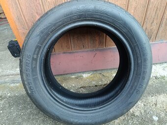 Gumy 205/55R16 - 3