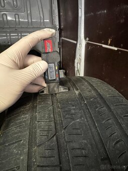 Celoroční pneu, Pirelli Scorpion Verde, 255/55 R19 111H - 3