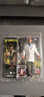 Prodam Neca retro figurky 1/10 horor. - 3