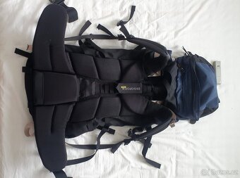Batoh 70 litrů Jack Wolfskin - 3