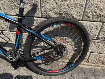 Rock Machine heatwave 70 velikost 16 - 3