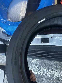 Dunlop Sportsmart TT - 3
