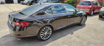 Superb III 2.0 TSI 206kW L&K - 3