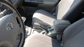 Prodám pick -up - 3