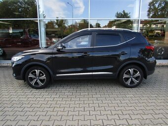 MG ZS 1,5 DVVT 78 kW Essential - 3