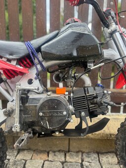 Pitbike 125ccm - 3