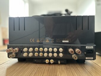 Primaluna EVO400 Integrated + KT120 + Mullard NOS + Radiotec - 3
