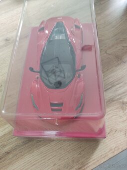 Model LaFerrari - 3
