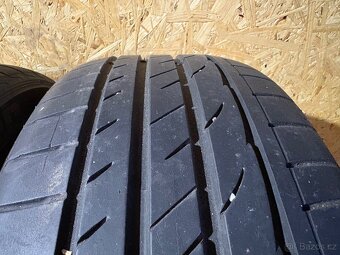 Letní pneu Laufenn 205/55 R16 91H - 3