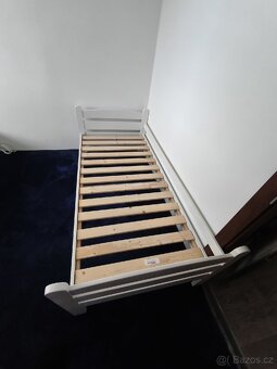 Postel 90x200 - 3