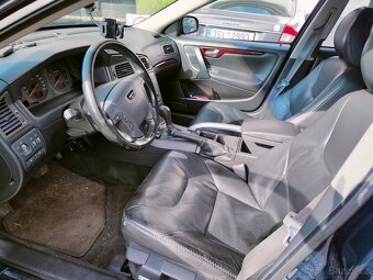 Volvo V70 Cross Country 2,4T 147kw - Náhradní díly - 3