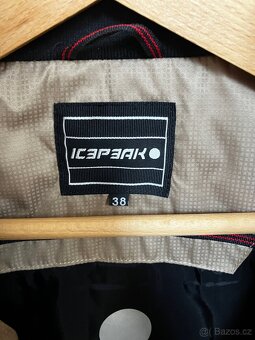 Dámská zimní vesta Icepeak vel. 38-M super stav - 3